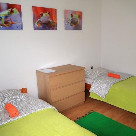 Budget Homestay كوباريد المظهر الخارجي الصورة