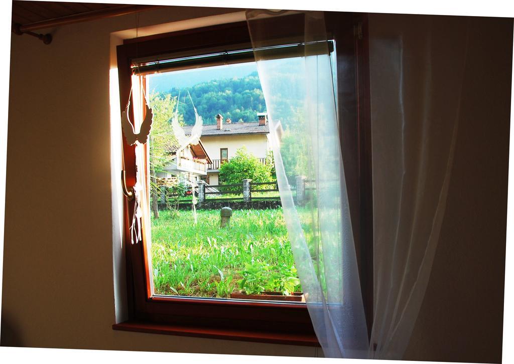 Budget Homestay كوباريد الغرفة الصورة