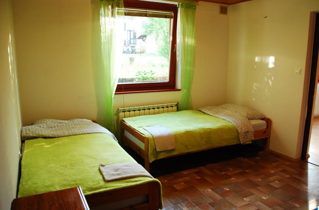 Budget Homestay كوباريد الغرفة الصورة