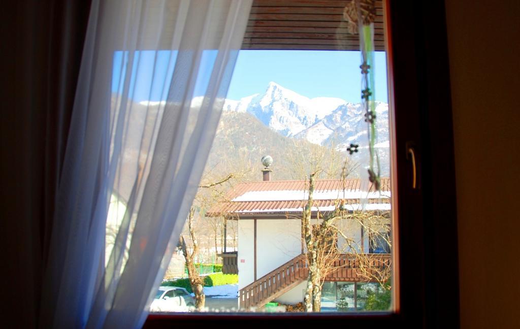 Budget Homestay كوباريد الغرفة الصورة