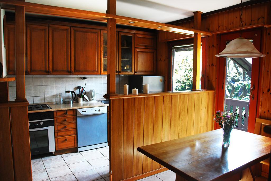Budget Homestay كوباريد المظهر الخارجي الصورة