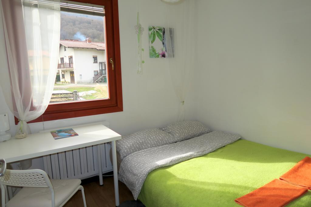 Budget Homestay كوباريد المظهر الخارجي الصورة