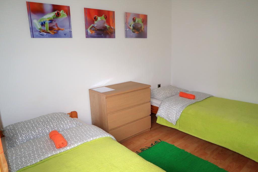 Budget Homestay كوباريد المظهر الخارجي الصورة