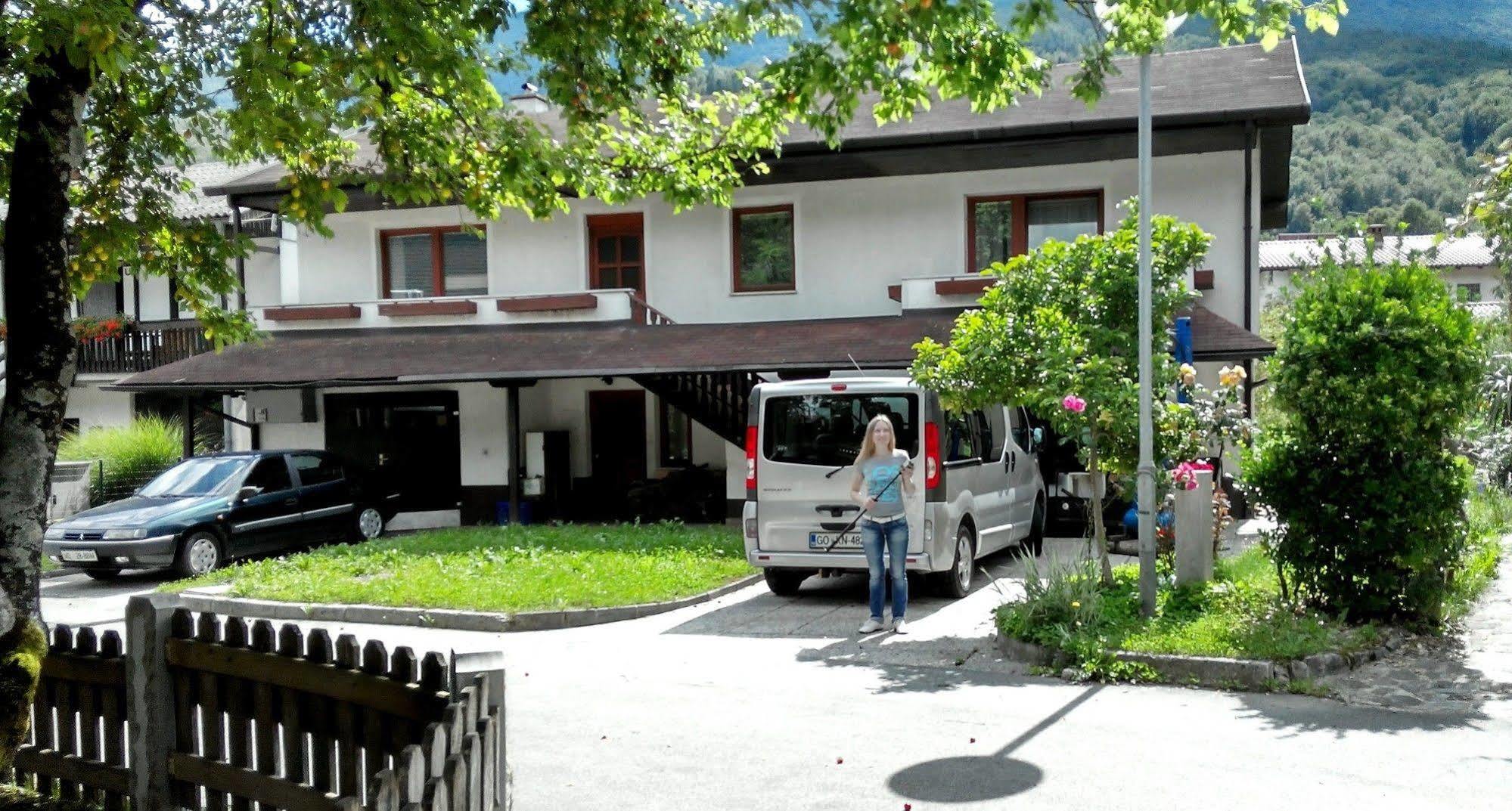 Budget Homestay كوباريد المظهر الخارجي الصورة