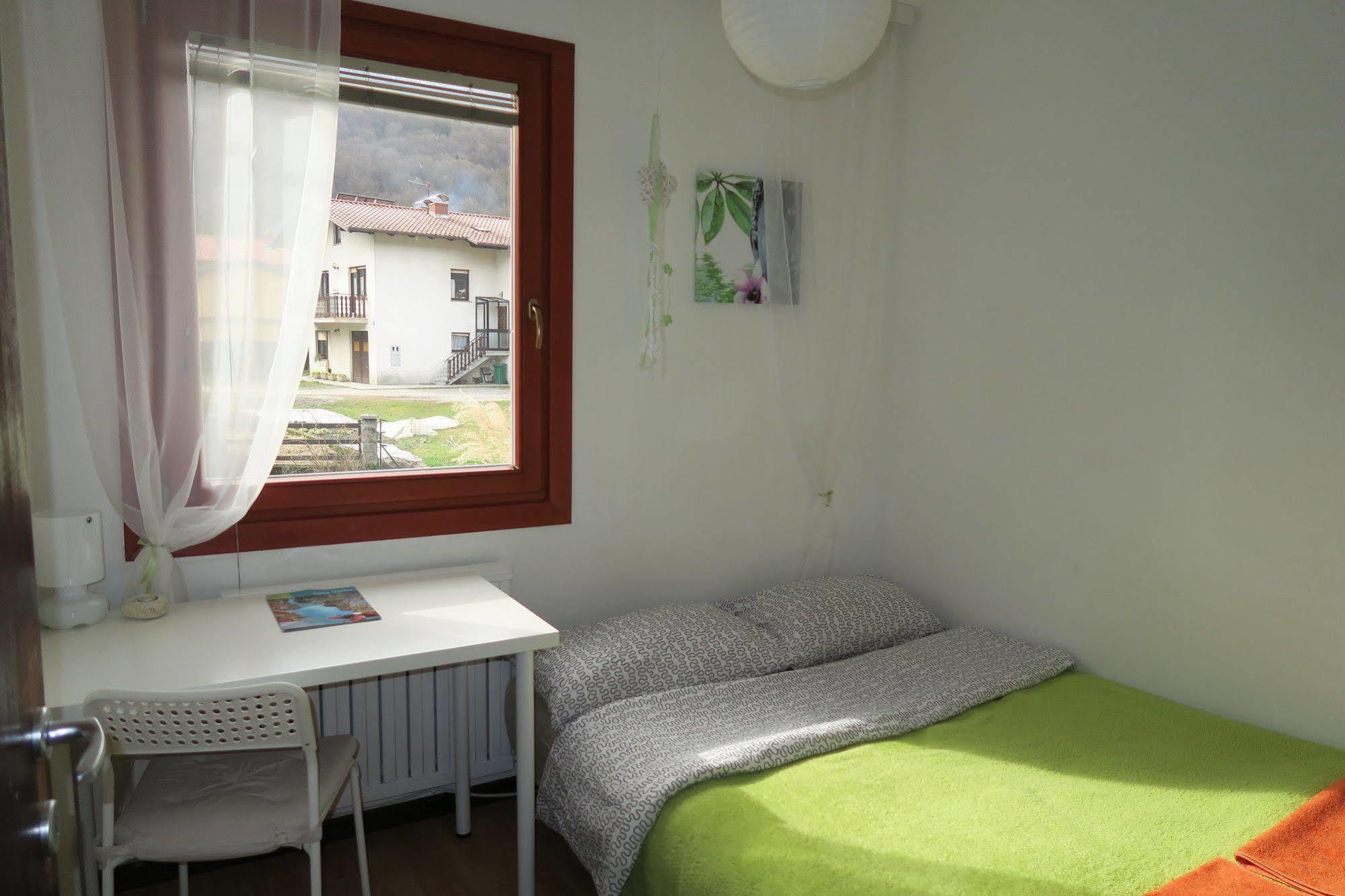 Budget Homestay كوباريد المظهر الخارجي الصورة