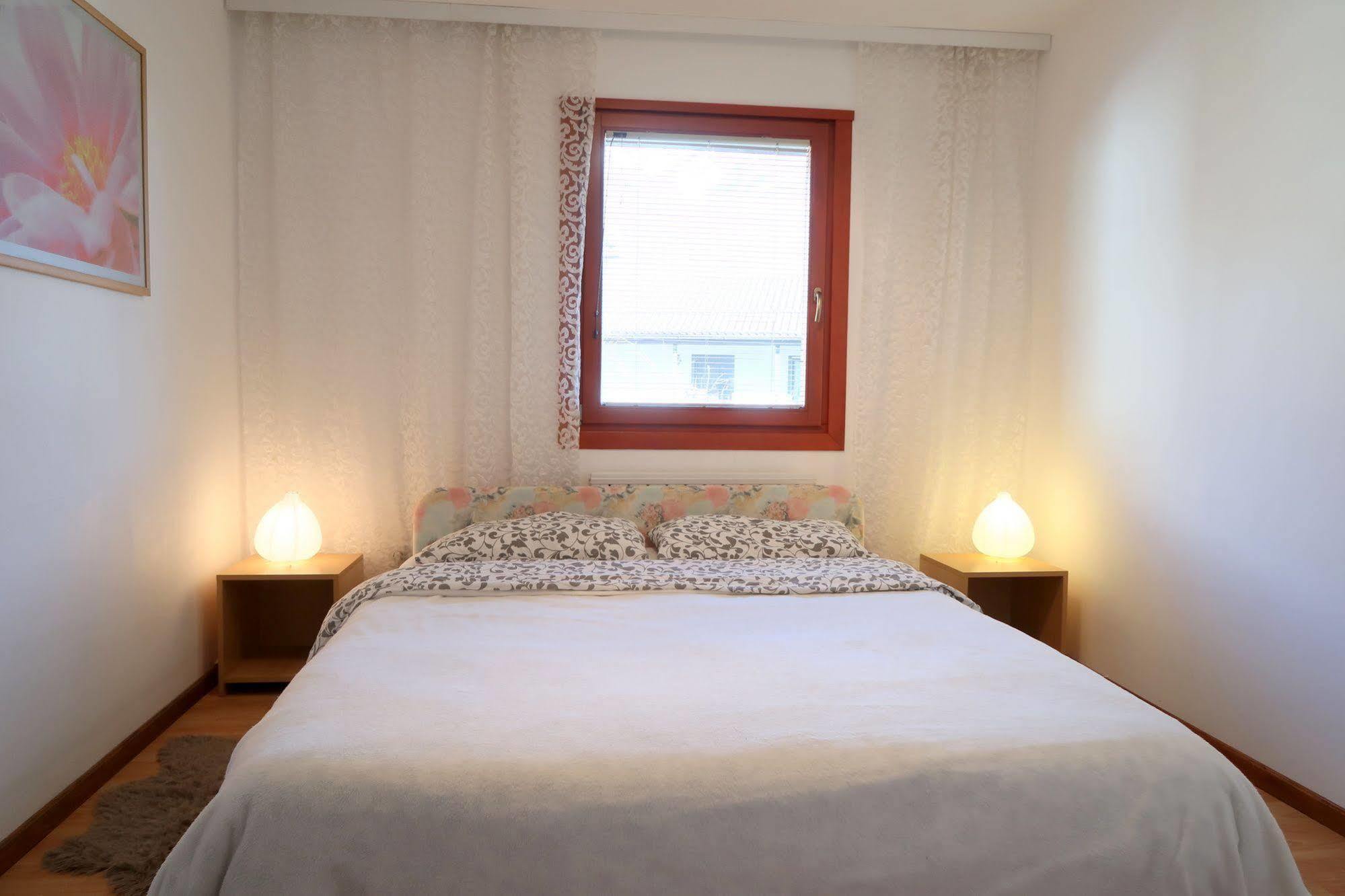 Budget Homestay كوباريد المظهر الخارجي الصورة
