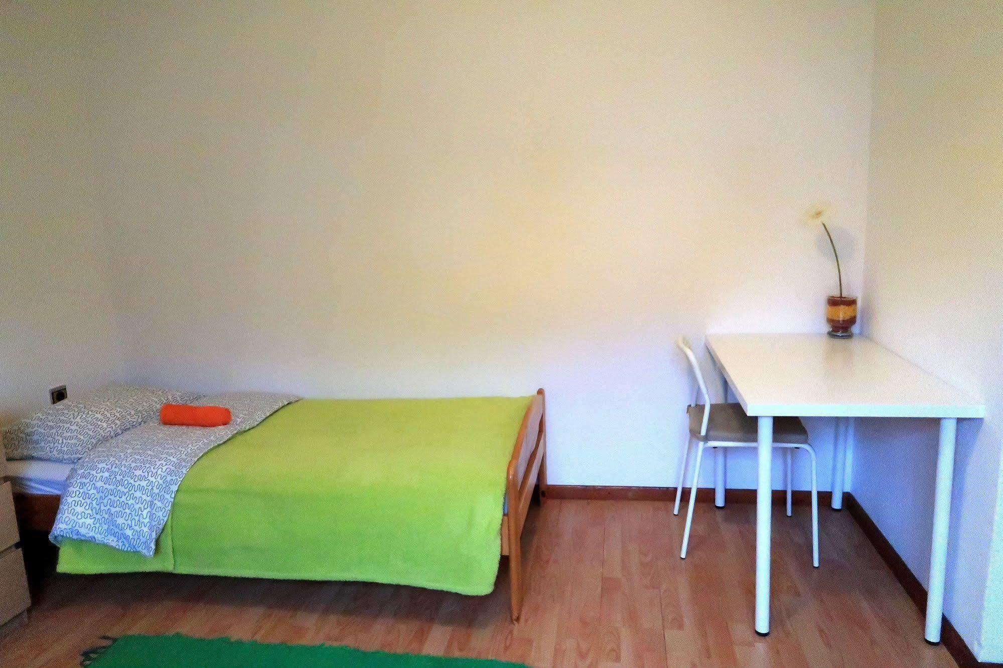 Budget Homestay كوباريد المظهر الخارجي الصورة